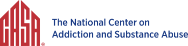 The National Center on Addiction and Substance Abuse